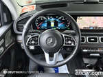 Mercedes-Benz GLE-Class W167 GLE450 4MATIC (03.2022)