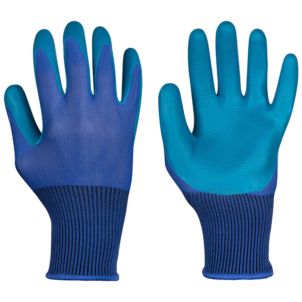 Перчатки для садовых работ, размер L, PARK BТ001