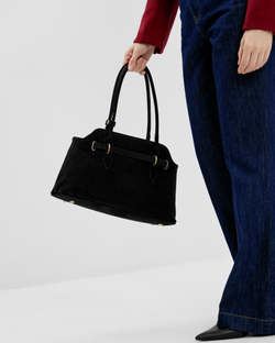 Сумка 563 15 черный