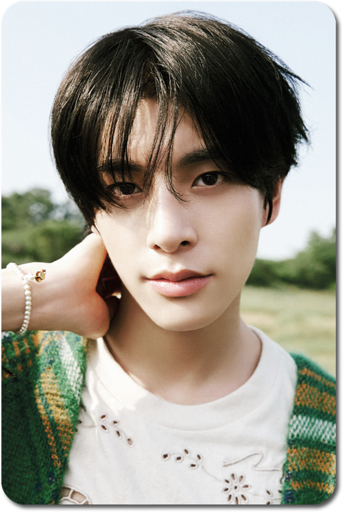 Карта / ENHYPEN #091