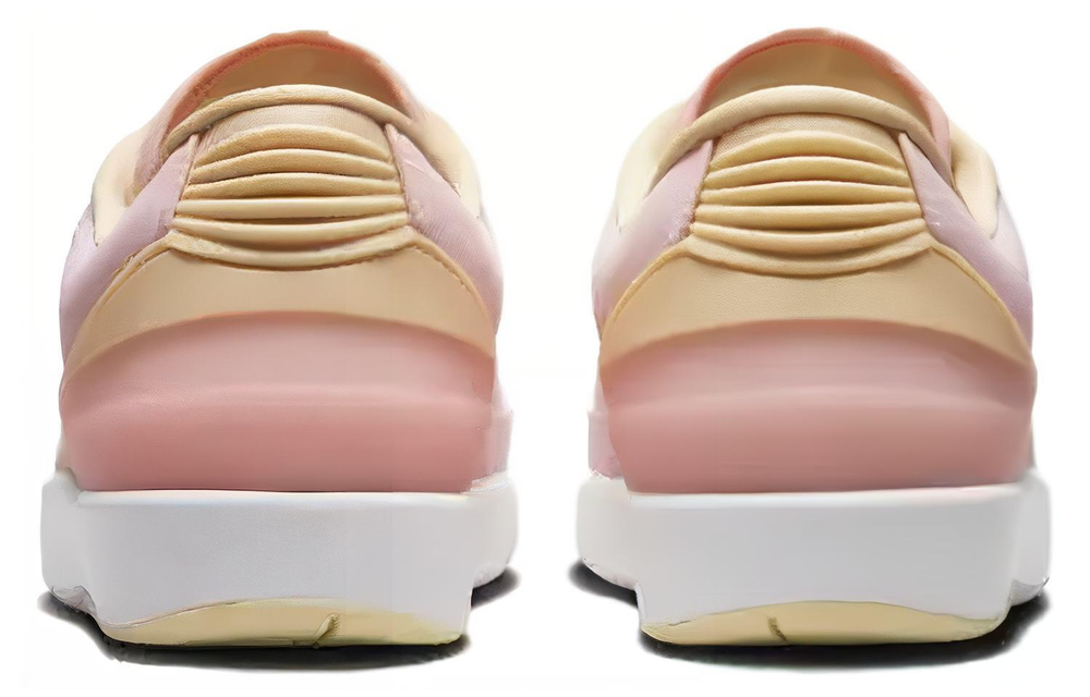 Кроссовки Jordan Air Jordan 2 Low Craft "Atmosphere"