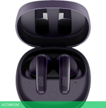 Наушники QCY T13X Purple (BH23QT26A)