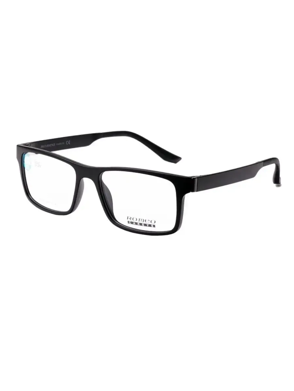 Оправа с магнитными накладками