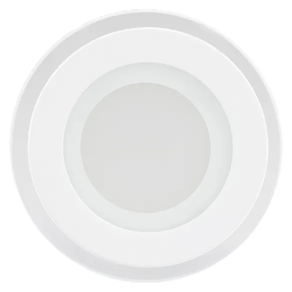 Светодиодная панель LT-R96WH 6W Day White 120deg (Arlight, IP40 Металл, 3 года) 014928