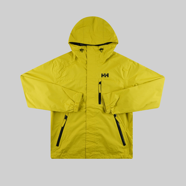 Куртка мужская Helly Hansen Vancouver Jacket артикул:62613_426 - купить в магазине Дайс
