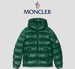 Пуховик Moncler