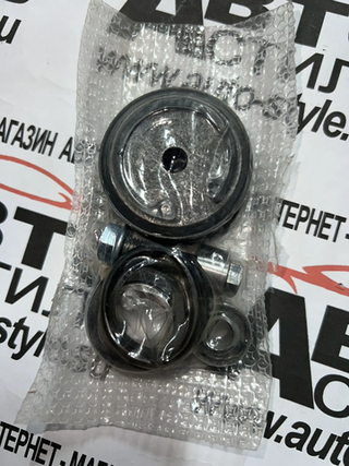 Ремкомплект кулисы КПП 1118-1703317 Калина