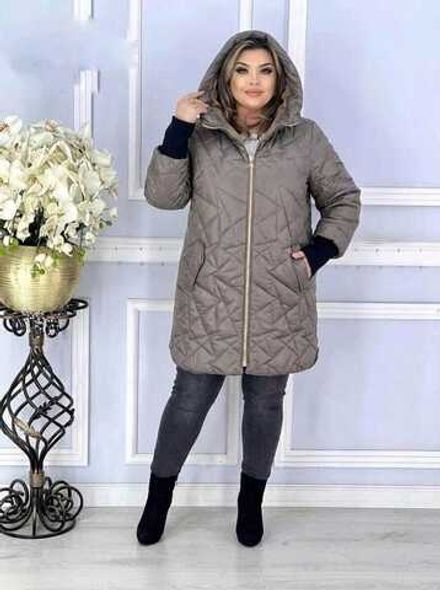 Куртка 2572269 Fabrika