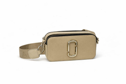 Mark Jacobs сумка - молочный