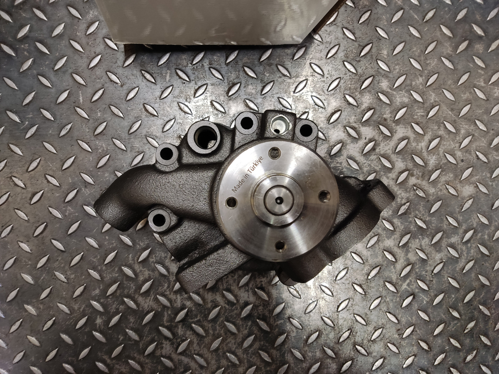 Водяная помпа 352-2080