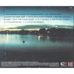 Thunder / Giving The Game Away (RU)(CD)