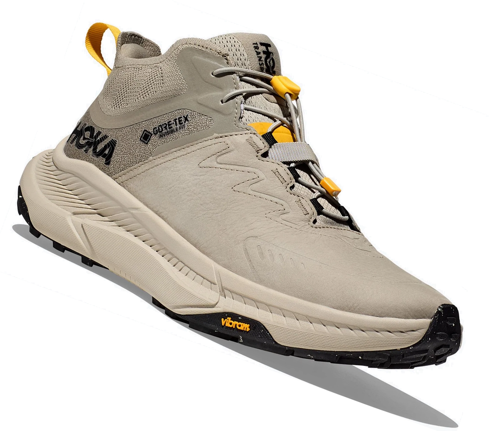 Ботинки мужские Hoka Transport Chukka GTX