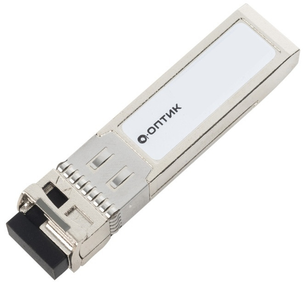 Трансивер А-Оптик AO-SFP+B23L-3D