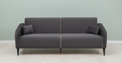 Диван кровать Ноэль, Серый