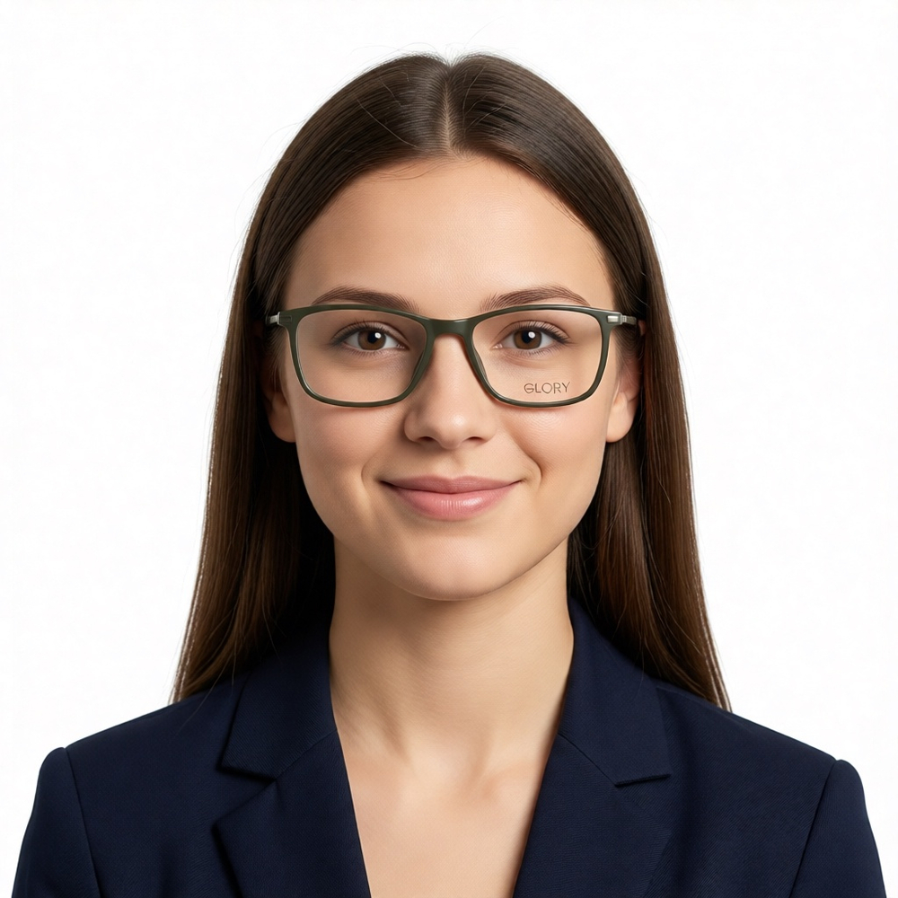 Оправа для очков Glory 762 Nero