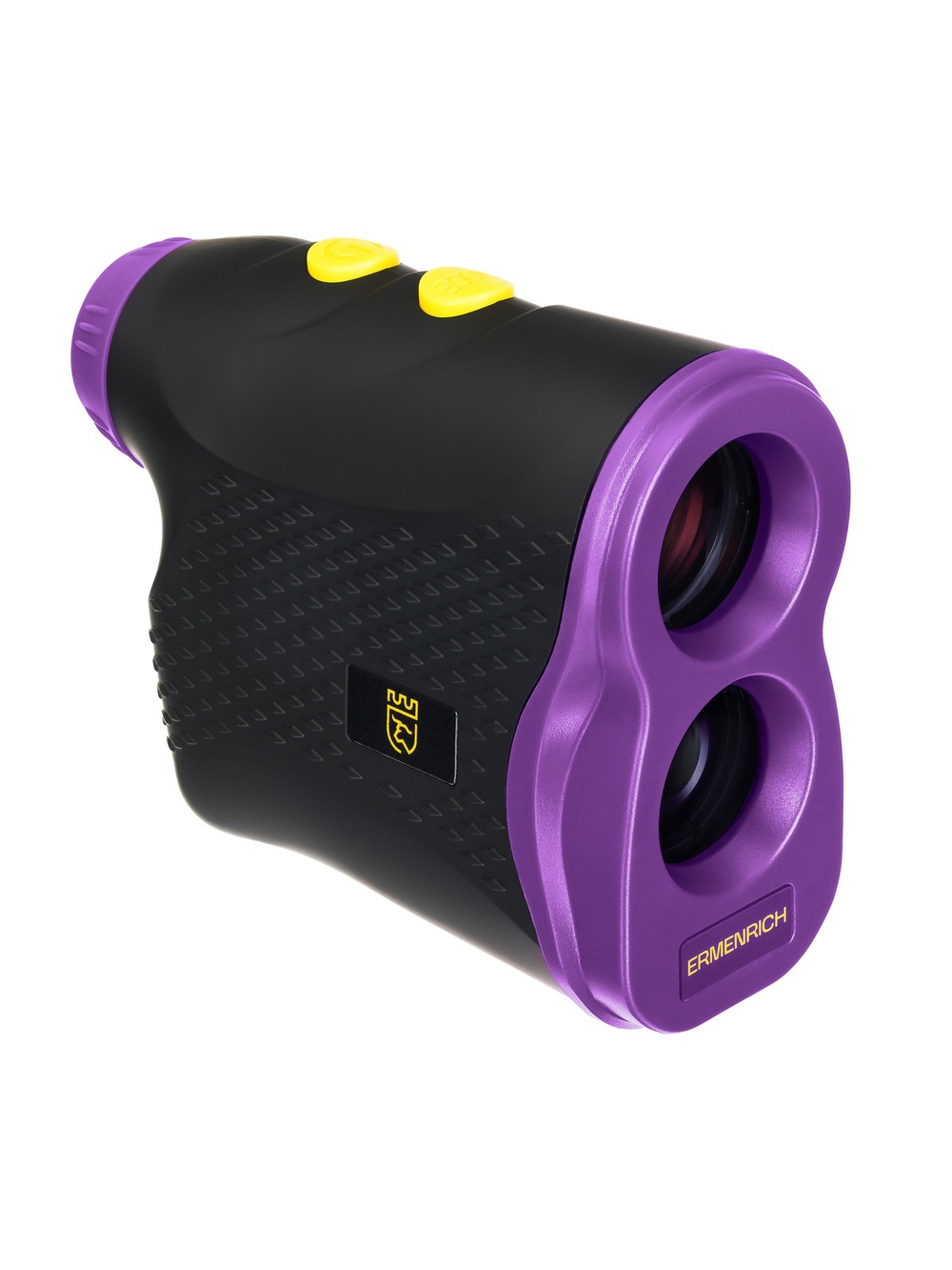 Лазерный строительный дальномер Ermenrich LR900