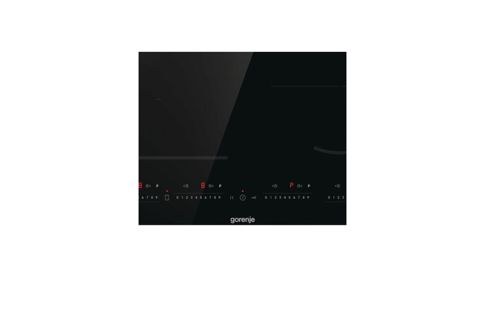 Варочная панель индукционная GORENJE GI6432BSCE