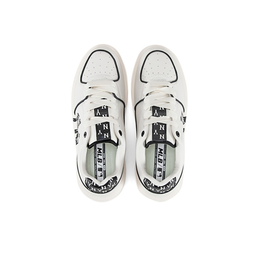 Кроссовки MLB NY Yankees Chunky Liner, 3ASXCLR3N-50WHS