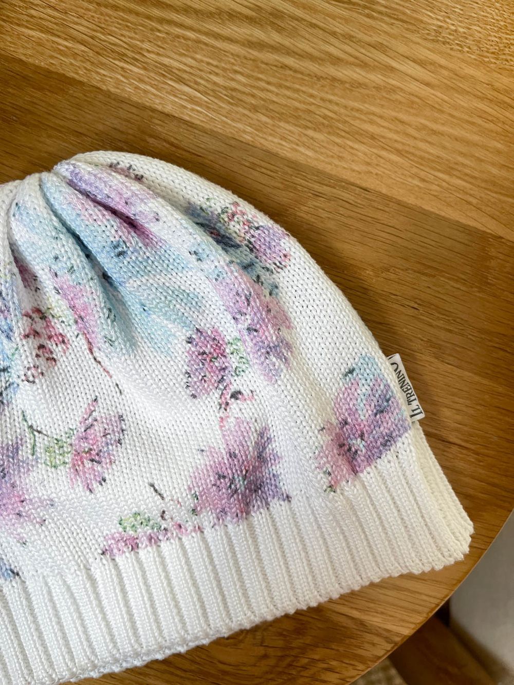 Шапка Il Trenino, 104