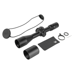 Прицел оптический Vortex Venom 5-25X56 FFP - фото 5