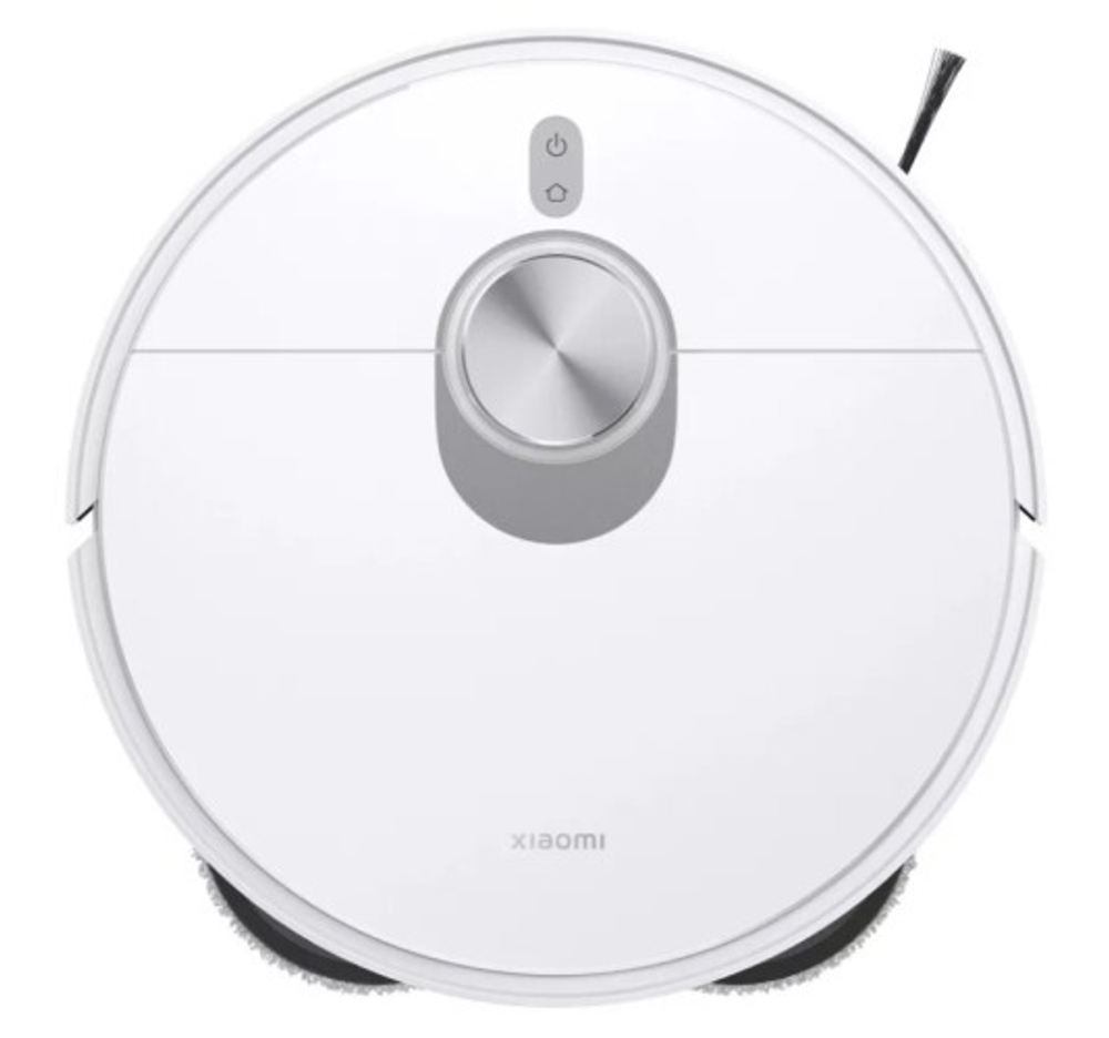 Робот-пылесос XIAOMI X57873 robot vacuum x20 pro eu d102gl (bhr8859eu)
