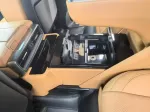 Сиденья капитанские кресла для Lexus LX600 Лексус Капитанские сидение VIP декор