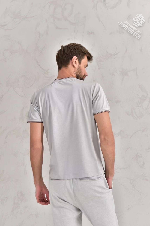 Футболка Loro Piana