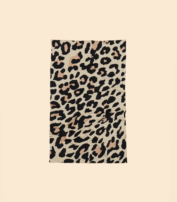 Плед «WILD AT HEART»