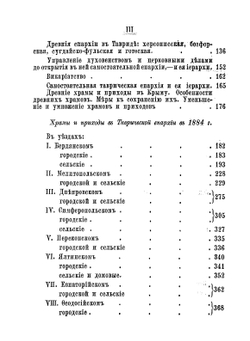 Таврическая епархия | патриарх Гермоген