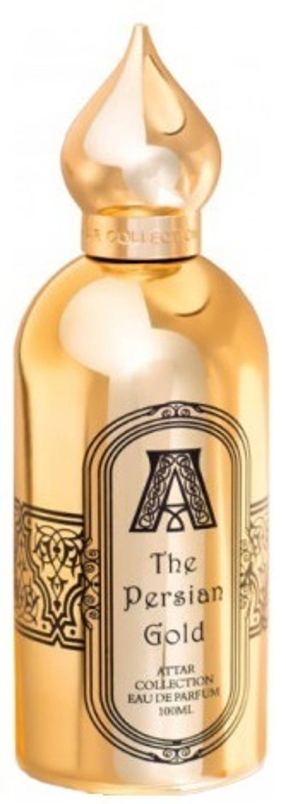 Attar Collection The Persian Gold EDP
