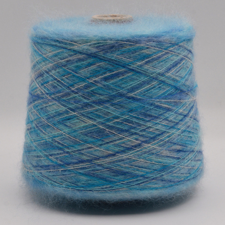 Filcom art. Aurora (секционное окрашивание)