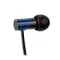 Final Audio E1000C with Mic Blue