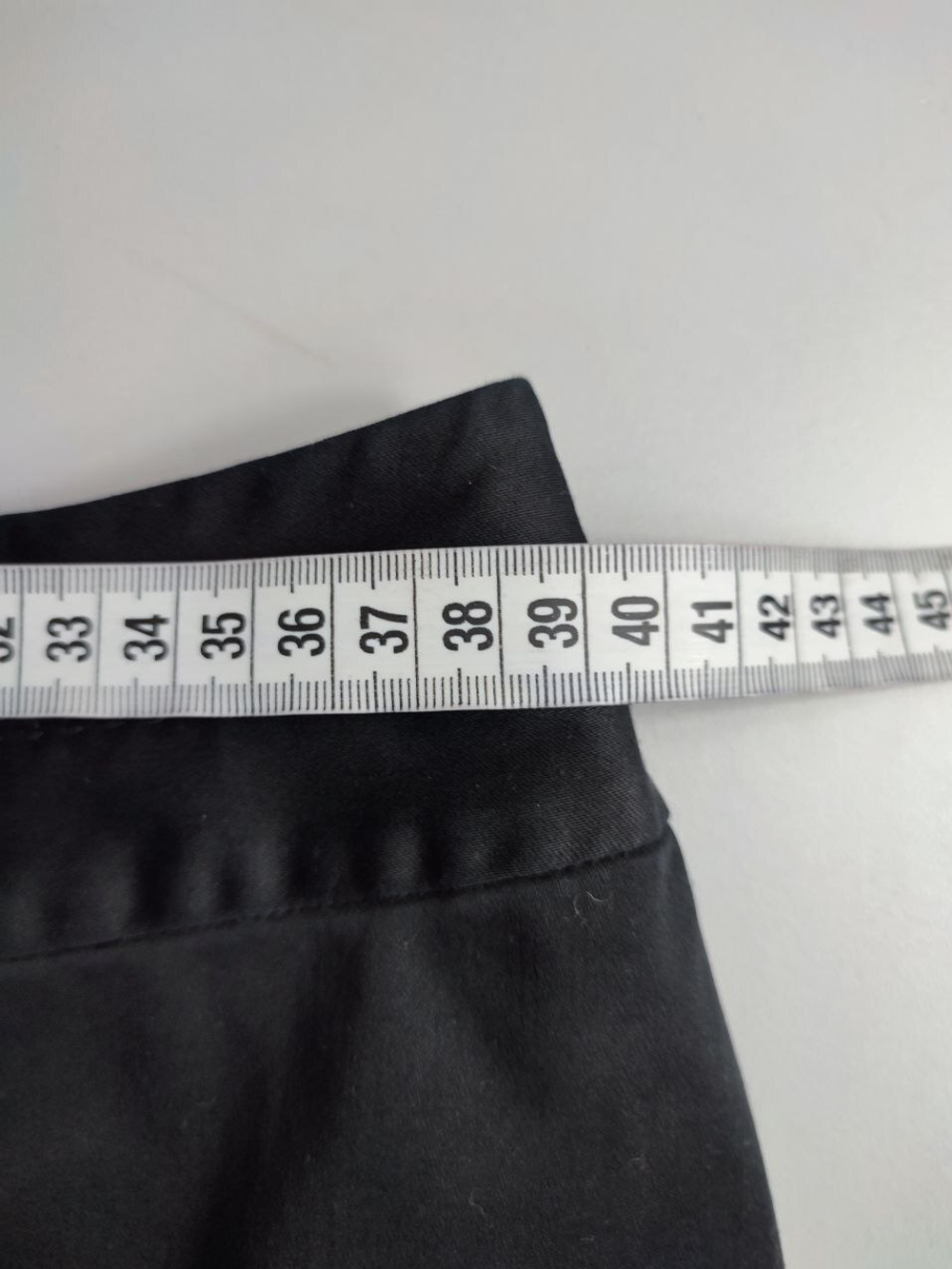 Юбка Oasis с хлопком офисная 44-46 размер