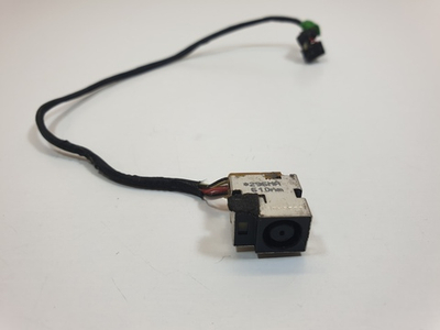 Шлейф питания HP M6-1000 689145-SD1