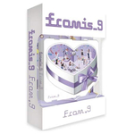 Альбом Fromis_9 - From.9 Specia Single Album KIHNO KIT