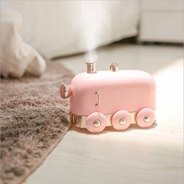 AEREM train (ЭРЕМ Трэйн), ультразвуковой мини - увлажнитель воздуха .