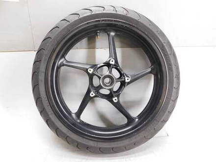 Колесо переднее Yamaha YZF-R1 RN13 04-06