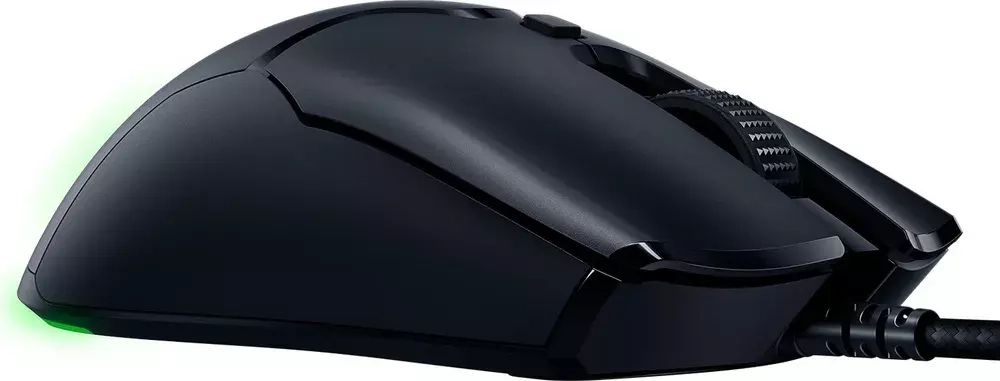 Игровая мышь Razer Viper 8KHZ, черный