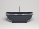 GRECA MEANDER 180x80 RAL полностью
