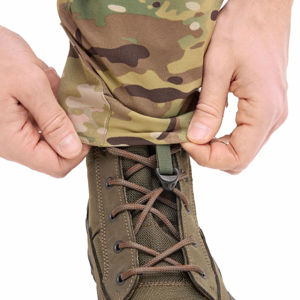 Брюки боевые TT-L5 Multicam, North Horizon