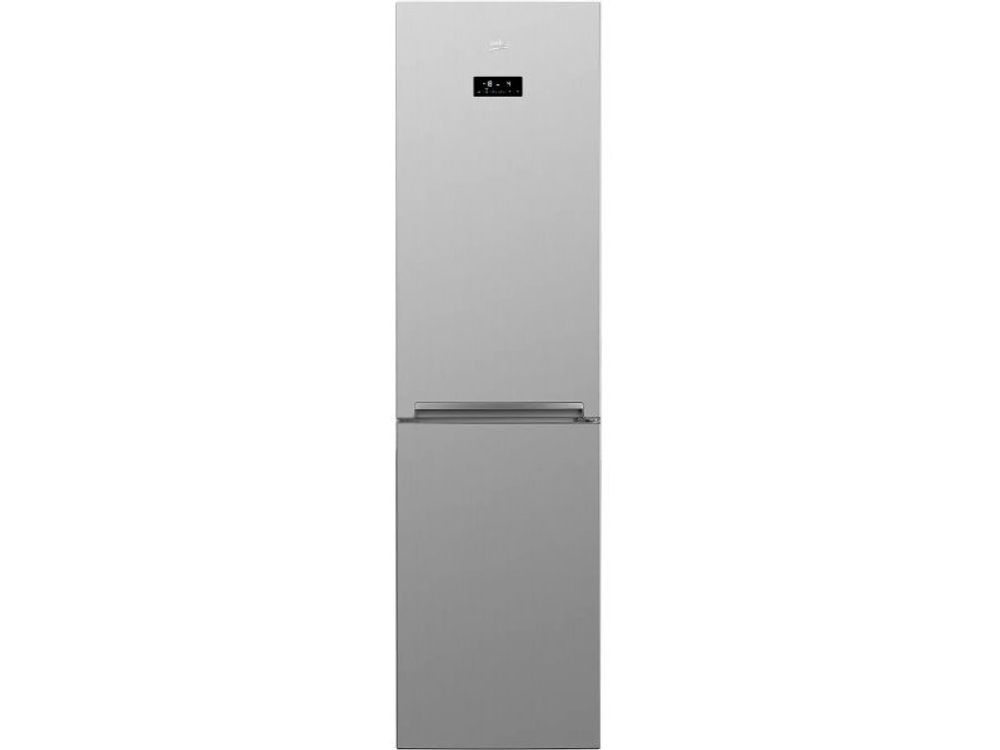 Холодильник двухкамерный Beko CNMV5335E20VS Total No Frost серебристый