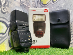 Canon Speedlite 420EX