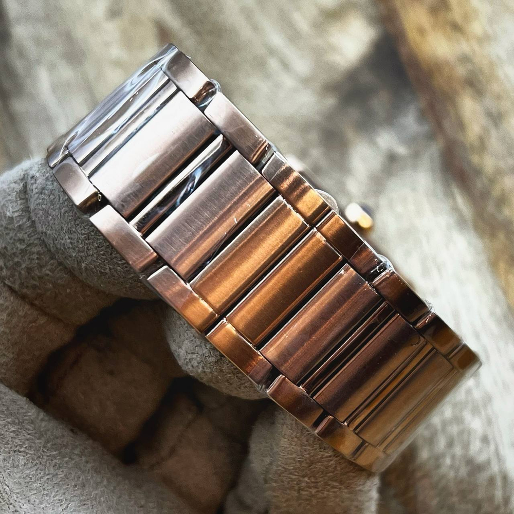 Часы Cartier