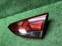 Фонарь правый внутренний Hyundai Solaris 2 (17-20)