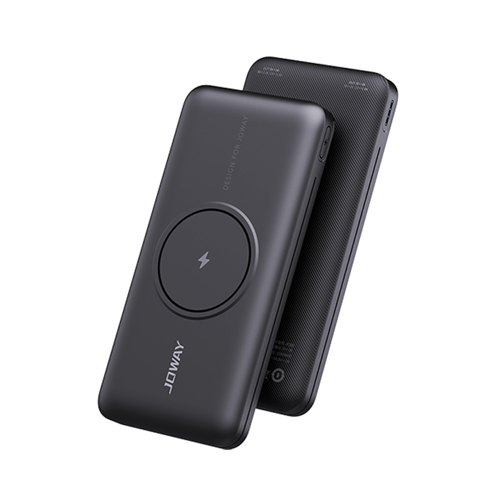 Powerbank Joway JP283 10000mAh Wireless