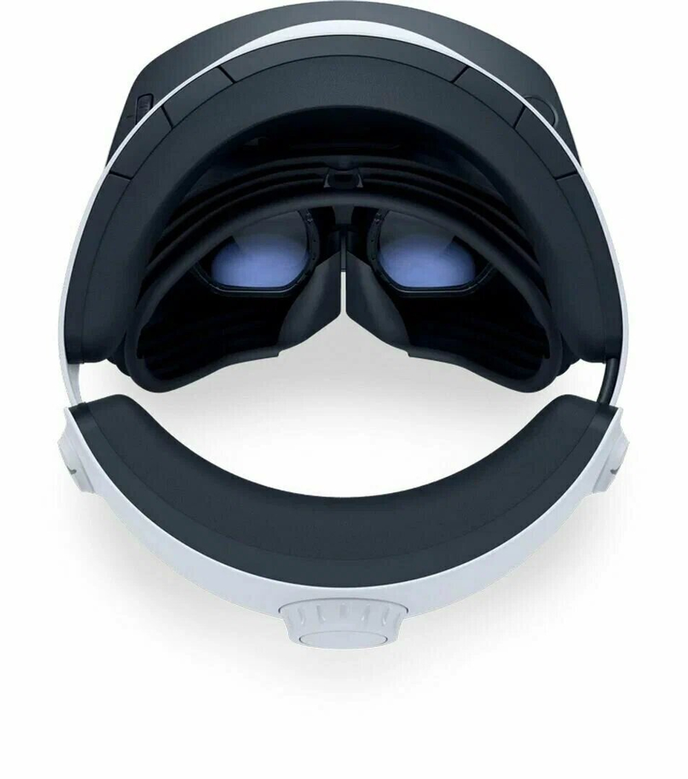 Шлем виртуальной реальности PlayStation VR 2, 4K, HDR, 120 Гц