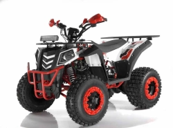 Квадроцикл Wels Evo X2 200cc