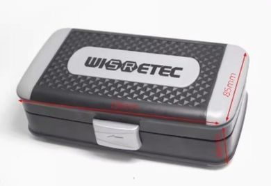 набор ключей (серый)