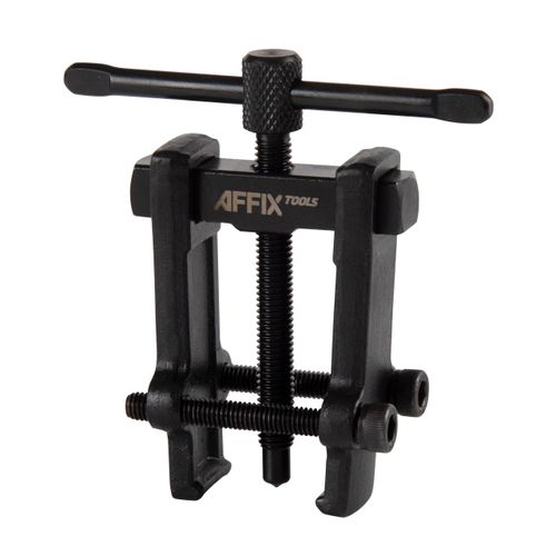 AFFIX (AF10072135) Съемник подшипников 2-х захватный 35 мм, зажимной