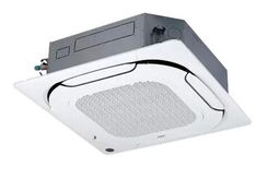 Кассетная VRF система Mdv D32Q4/N1-E(At)